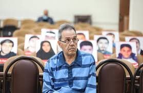 ارتباط سرکرده گروهک تروریسی تندر با FBI | ویدئو