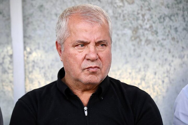 پیش بینی علی پروین از قهرمان امسال لیگ برتر | مهدی هاشمینسب من را نمیبخشد؟ خب نبخشد!