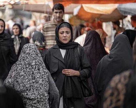 تصاویر آزاده صمدی در کنار جواد جوادی سریال بچه مهندس 4 تصاویر آزاده صمدی در کنار بازیگر بچه مهندس | این فیلم در تورنتو اکران میشود