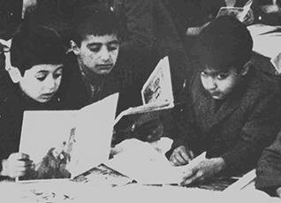 ساختمانی که سبک زندگی و شکل محله راهآهن را تغییر داد