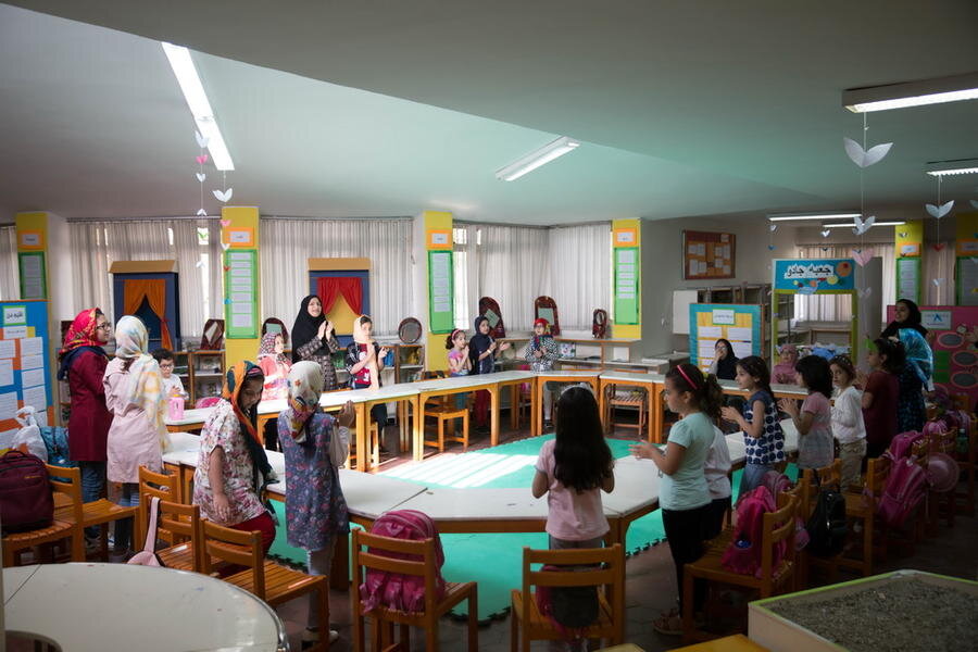 ساختمانی که سبک زندگی و شکل محله راهآهن را تغییر داد