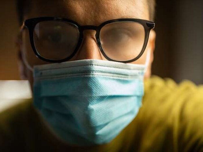 اگر عینک میزنید خواندن این مطلب را از دست ندهید!