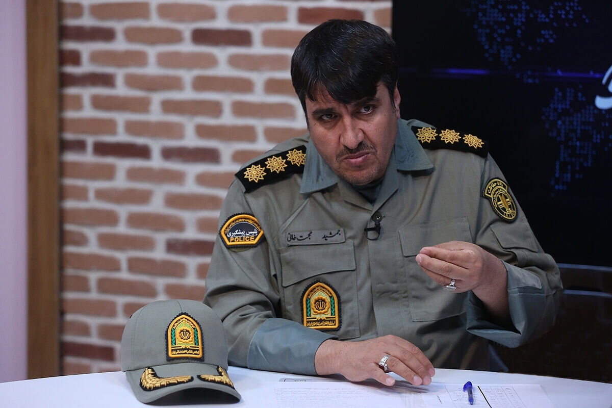 ۸۰ میلیون محیط بان یک گام بزرگ به جلو | حافظان طبیعت صاحب روز شدند | درگیری چهره به چهره با متخلفان در برخی مناطق صفر شد