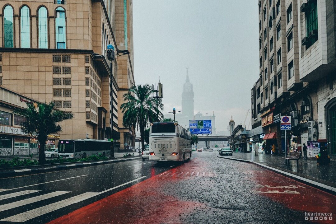 ۳۵۰۰۰دلار؛ هزینه فقط یک شب خوابیدن رو به مسجدالحرام | عربستان هتلهای لاکچری را برای چه کسی میسازد؟