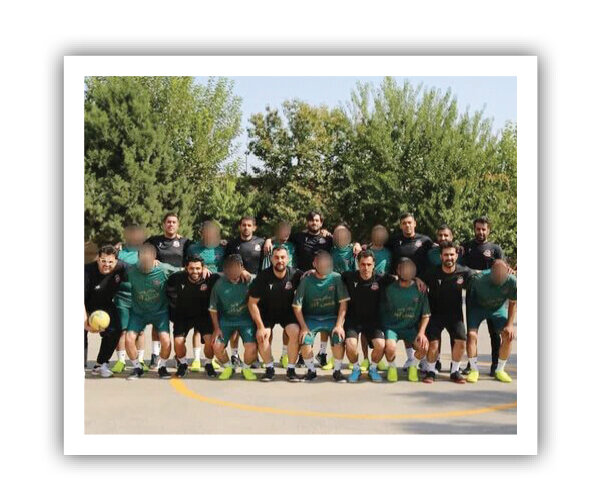 چهرههای معروفی که زندانیان را آزاد میکنند؛ از محمدهادی ساروی و یونس امامی تا محسن چاووشی