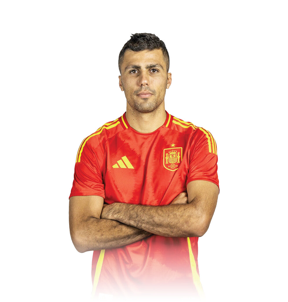 سنتشکنیهای برنده توپ طلا