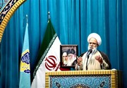 هواپیماهای رژیم صهیونیستی متوجه شدند چنانچه جلوتر بیایند هیچکدام از آن‌ها باز نمی‌گردند | پاسخ ایران باید خطای محاسباتی دشمن را اصلاح کند