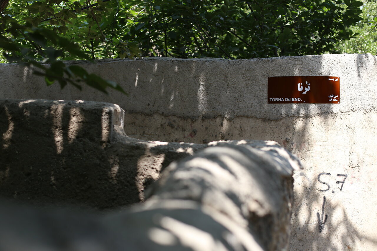 دورهمی شاه و وزیر در قهوهخانه های تهران| ترنابازی، بازی مورد علاقه بچه های کن