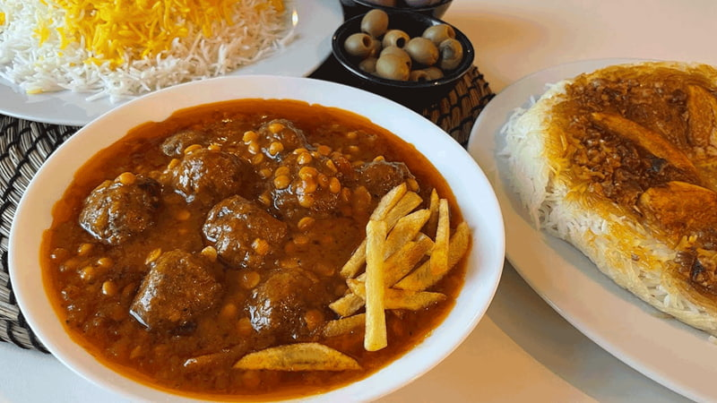 خوشمزهترین غذاها با گوشت چرخ کرده؛ از کباب تا کوفتههای لذیذ