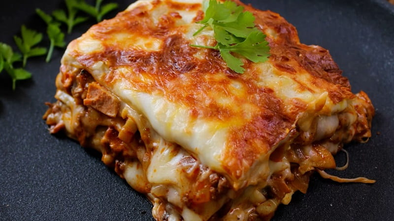 خوشمزهترین غذاها با گوشت چرخ کرده؛ از کباب تا کوفتههای لذیذ