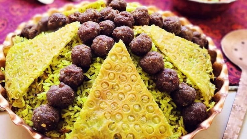 خوشمزهترین غذاها با گوشت چرخ کرده؛ از کباب تا کوفتههای لذیذ