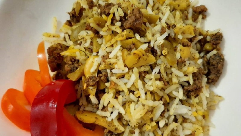 خوشمزهترین غذاها با گوشت چرخ کرده؛ از کباب تا کوفتههای لذیذ