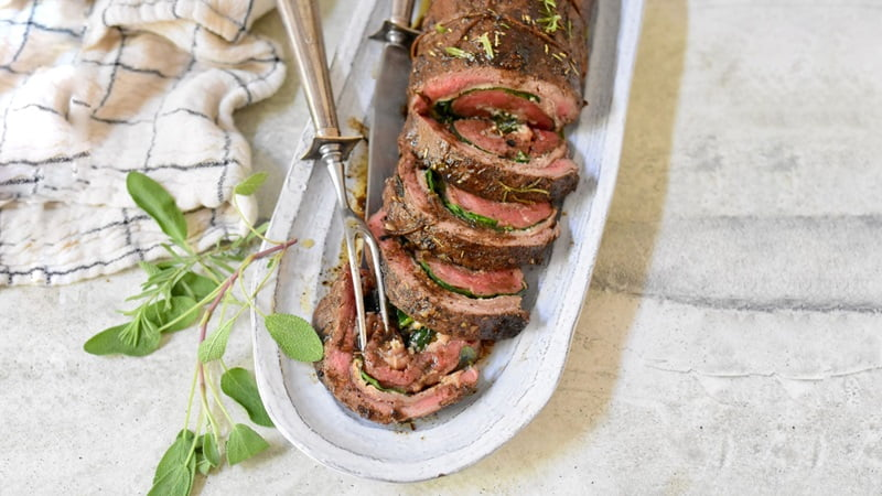 خوشمزهترین غذاها با گوشت چرخ کرده؛ از کباب تا کوفتههای لذیذ