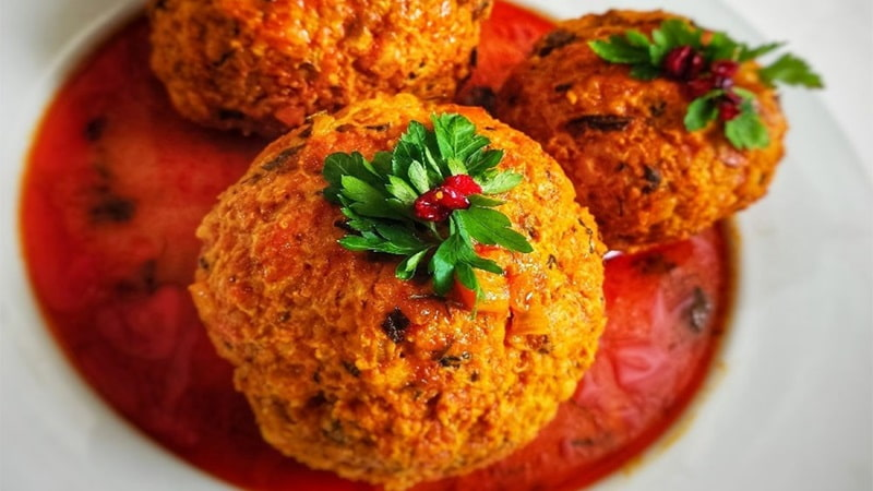 خوشمزهترین غذاها با گوشت چرخ کرده؛ از کباب تا کوفتههای لذیذ