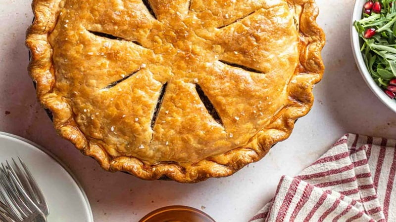 خوشمزهترین غذاها با گوشت چرخ کرده؛ از کباب تا کوفتههای لذیذ