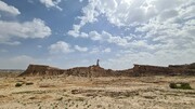 بلندترین و طولانی‌ترین کلوت‌های جهان در ایران | ببینید