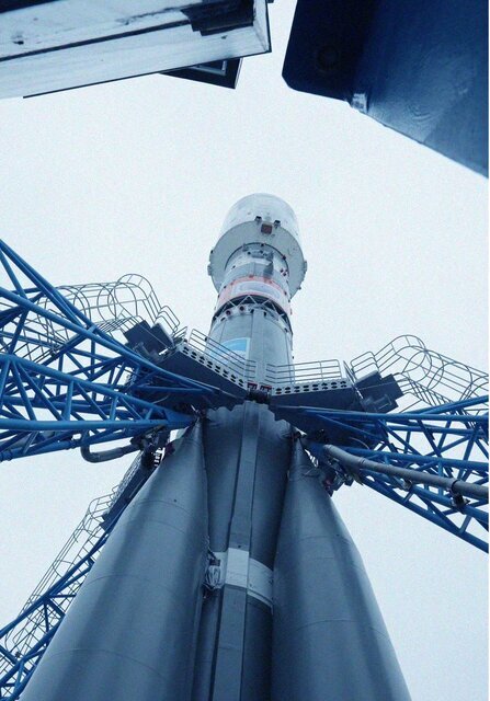 آغاز شمارش معکوس برای پرتاب ۲ ماهواره ایران از پایگاه فضایی روسیه + جزئیات