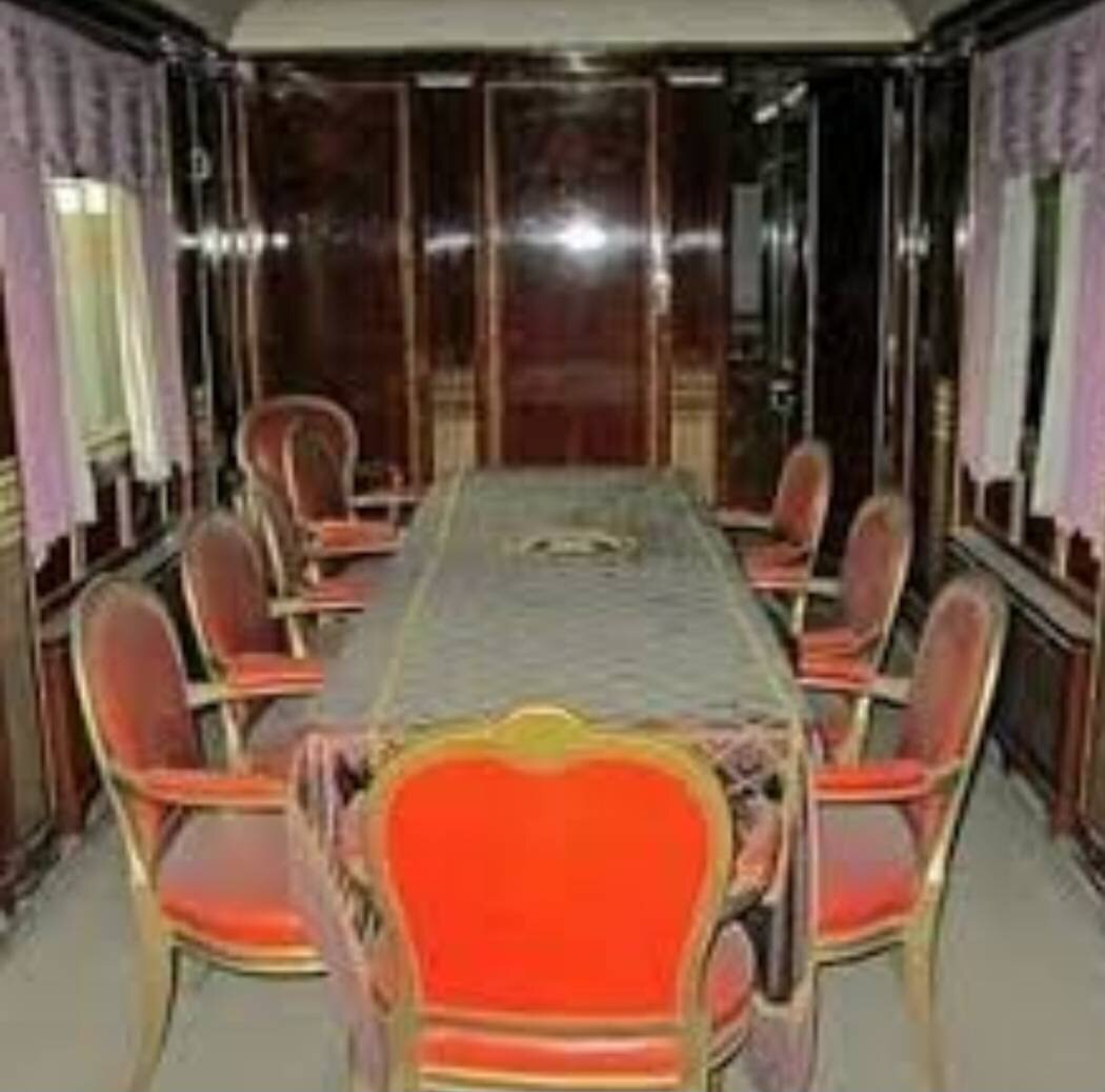 قطارهای سلطنتی ایران کجاست؟ | روایتی از گرانقیمتترین و خاصترین قطارهای تهران