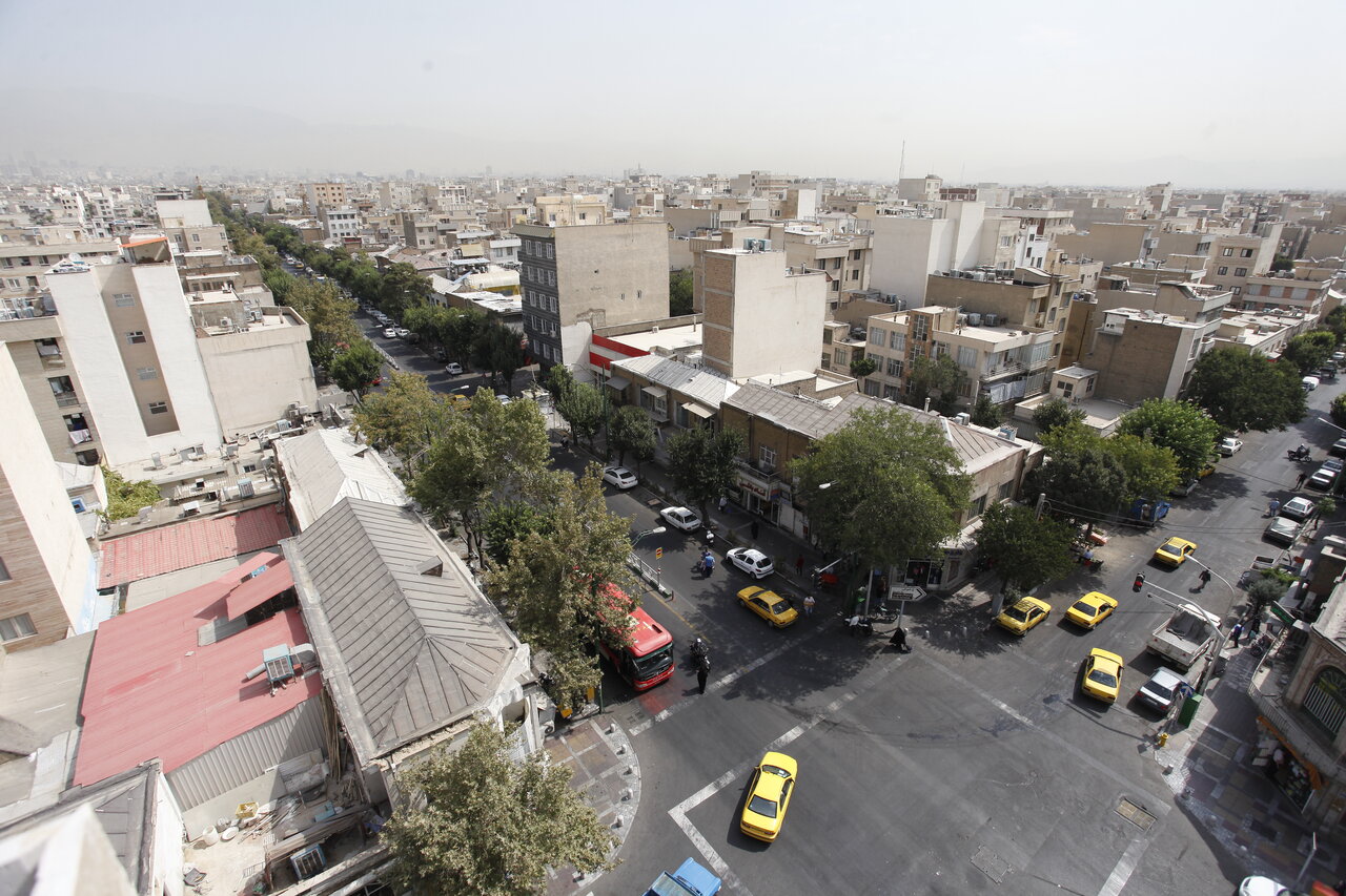 میرغضب رضا شاه نوازنده و باغبانی چیرهدست بود