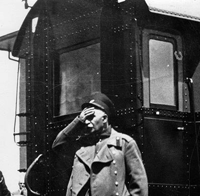 قطارهای سلطنتی ایران کجاست؟ | روایتی از گرانقیمتترین و خاصترین قطارهای تهران