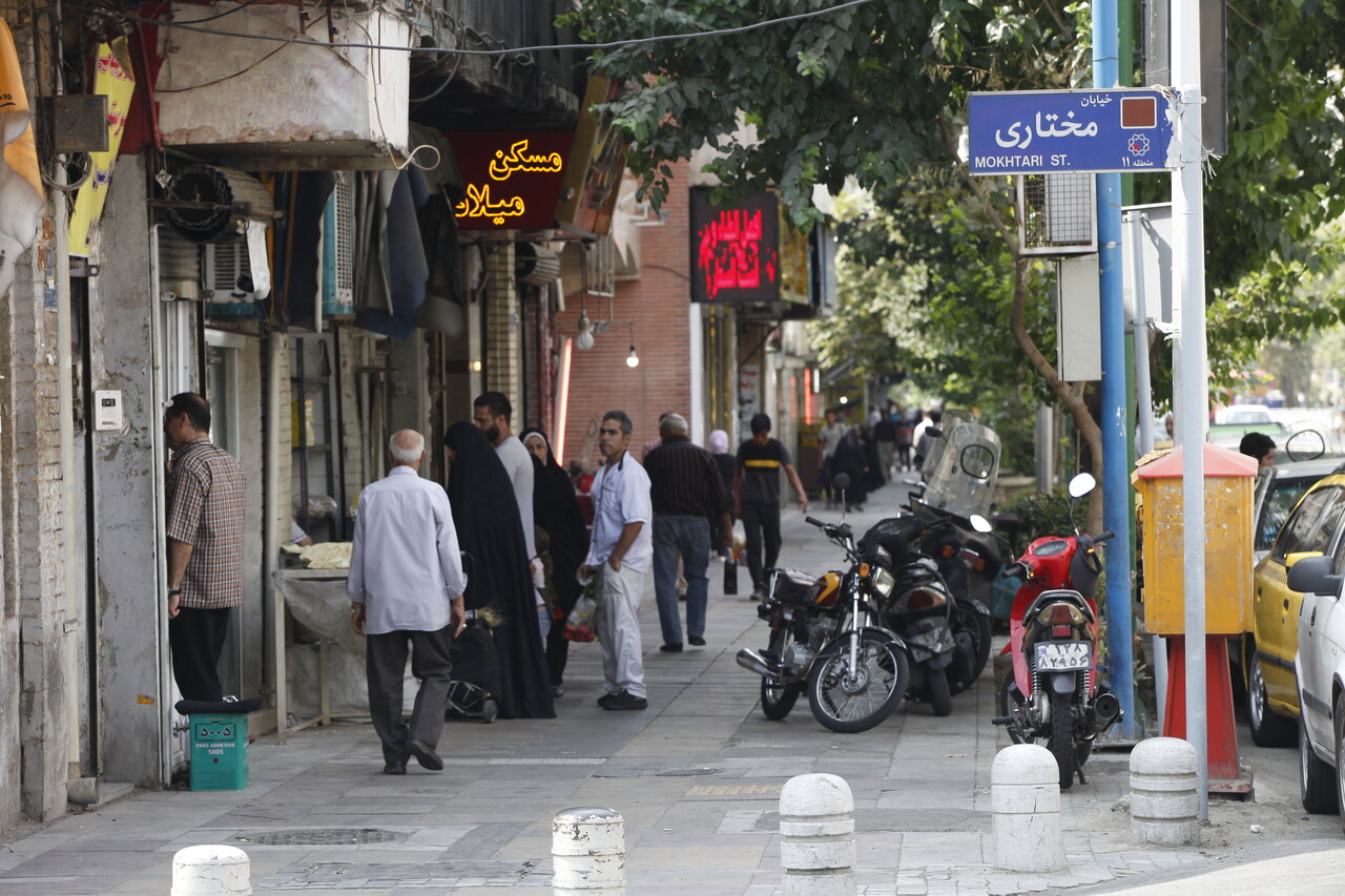 میرغضب رضا شاه نوازنده و باغبانی چیرهدست بود