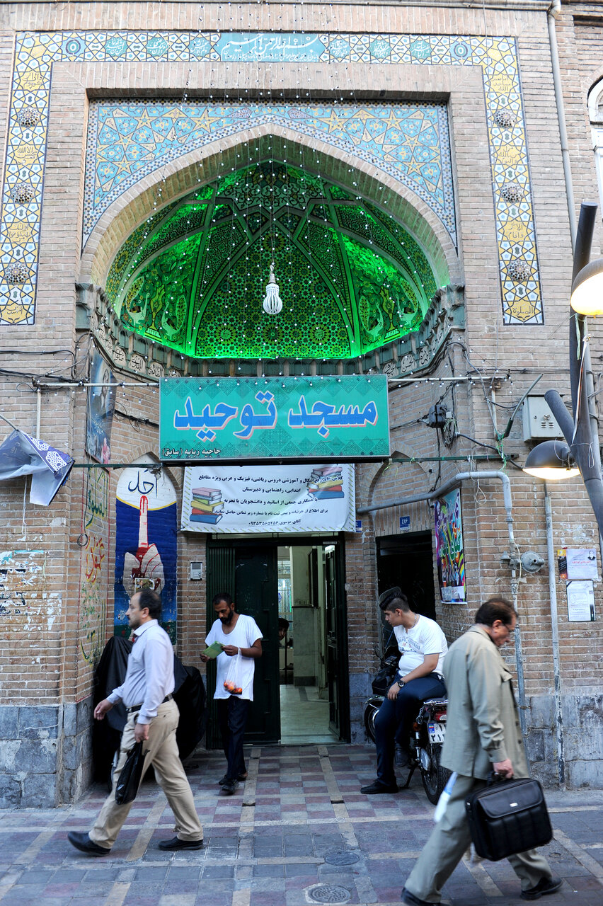 ۳روایت از ۳بانی سازنده خانههای الهی در راهآهن