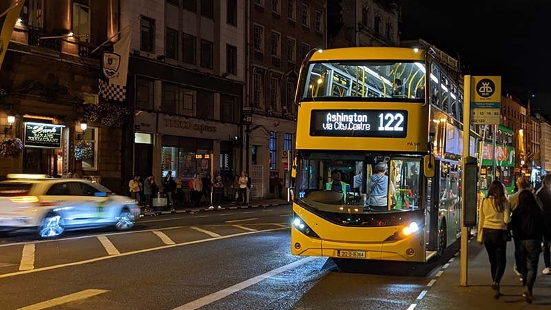 رستورانهای ۲۴ ساعته در لندن، توکیو و دوبلین | زندگی شب تا صبح در شهرهای بزرگ جریان دارد