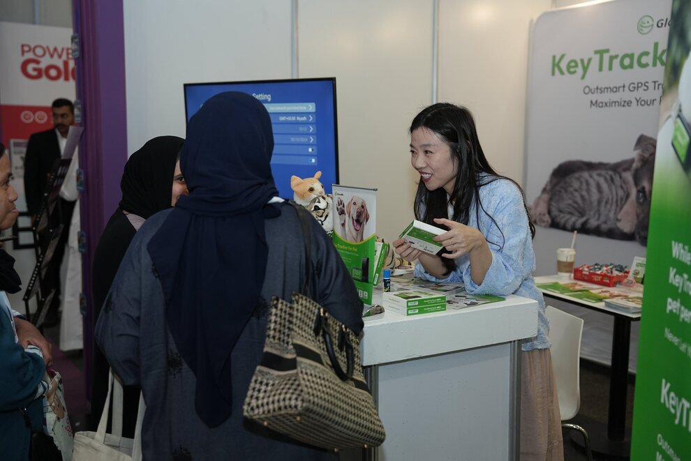 نخستین نمایشگاه بینالمللی گربه در عربستان | عکس