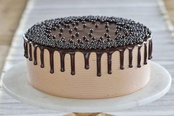 صفر تا صد طرز تهیه کیک تولد برای سطح مبتدی تا حرفهای