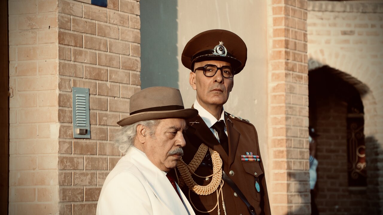 آغاز پخش یک سریال ۳۰۰ قسمتی عاشقانه در تلویزیون | عکسهایی از این داستان عاشقانه تماشا کنید