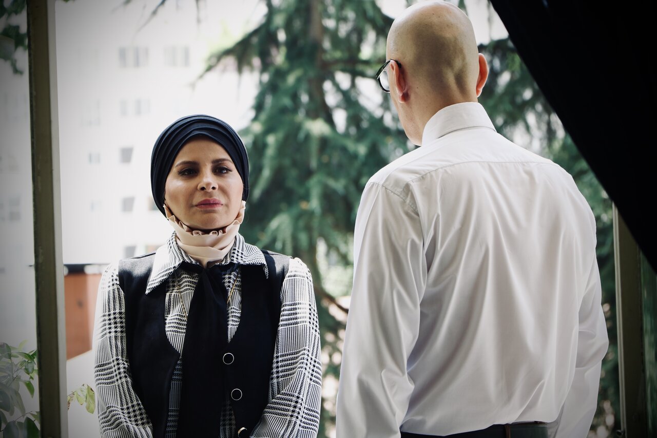 آغاز پخش یک سریال ۳۰۰ قسمتی عاشقانه در تلویزیون | عکسهایی از این داستان عاشقانه تماشا کنید