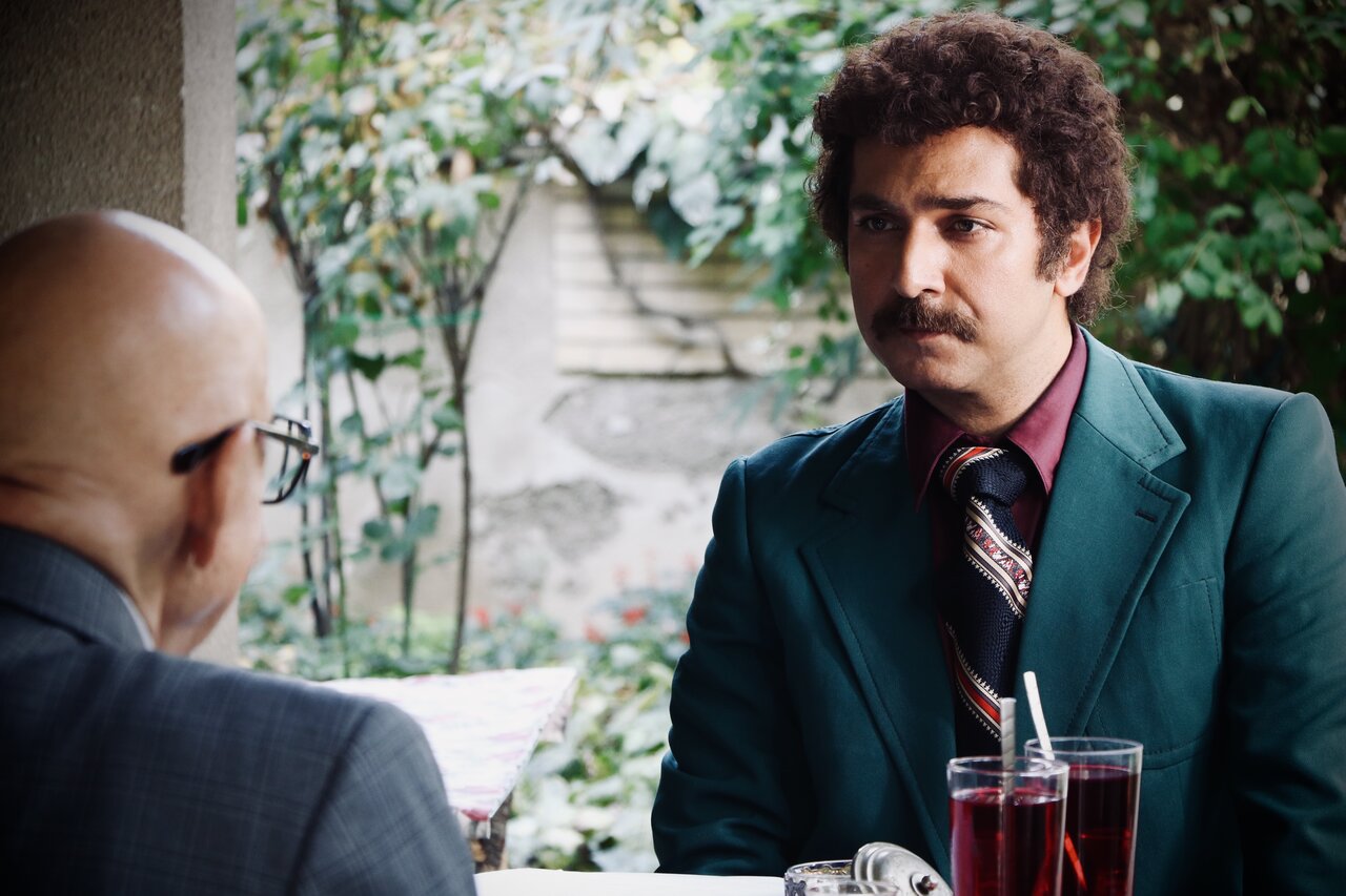 آغاز پخش یک سریال ۳۰۰ قسمتی عاشقانه در تلویزیون | عکسهایی از این داستان عاشقانه تماشا کنید