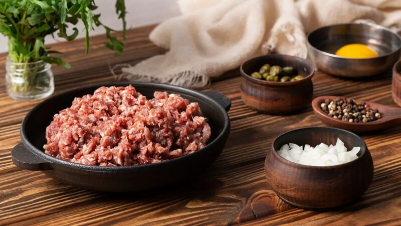 خوردنی های مفیدی که باعث سکته مغزی می شود!