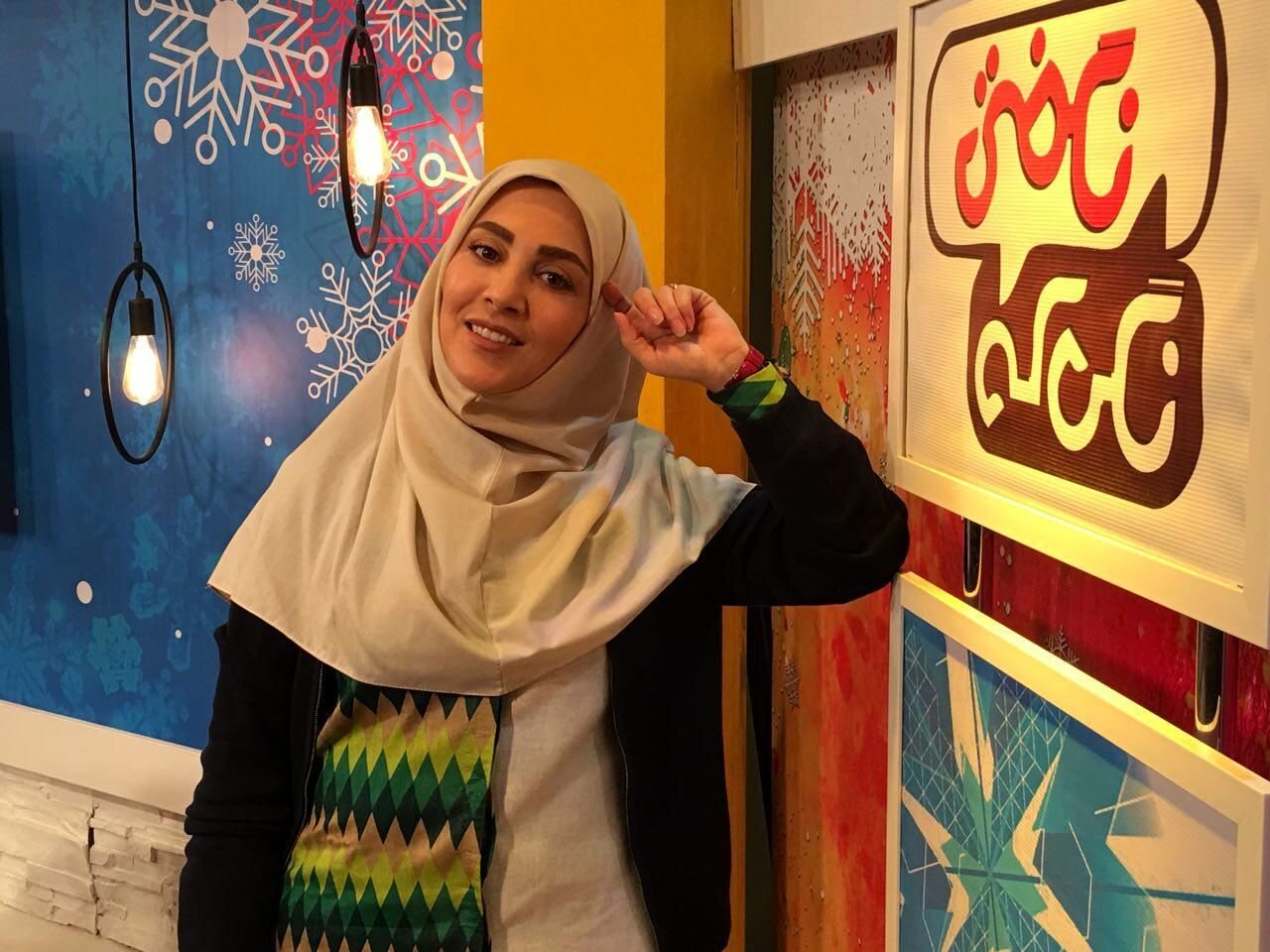 من شهردارم به روایت چهره ها