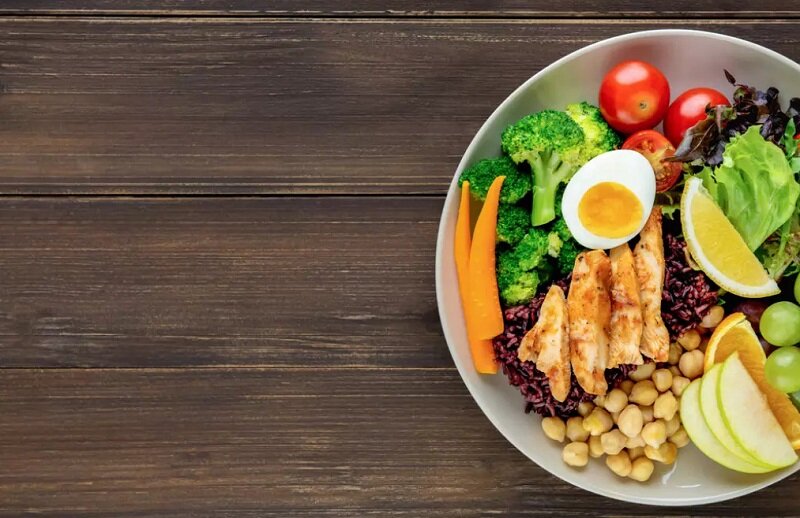 چه میکند این رژیم غذایی مدیترانهای