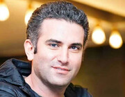 بازی صمیمانه بازیگر معروف سینما با کودکان کار | ویدئو