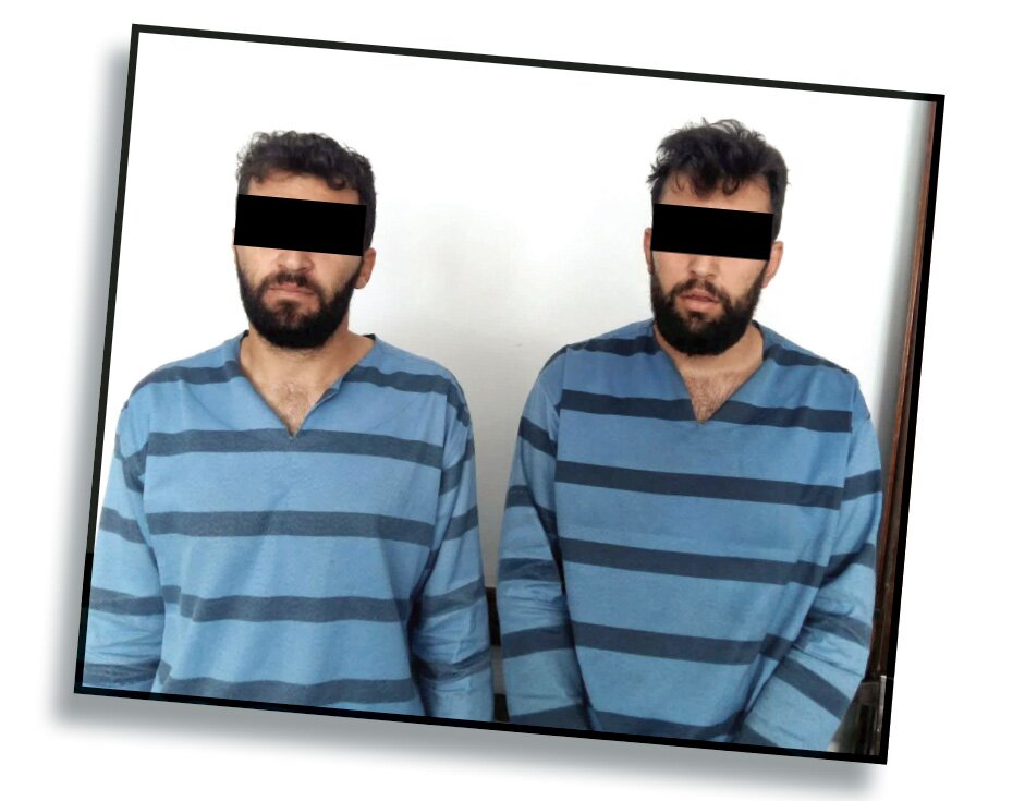 سودای دامادی جان مرد میانسال را گرفت | کشف جسد مرد شیکپوش بدون کفش + عکس