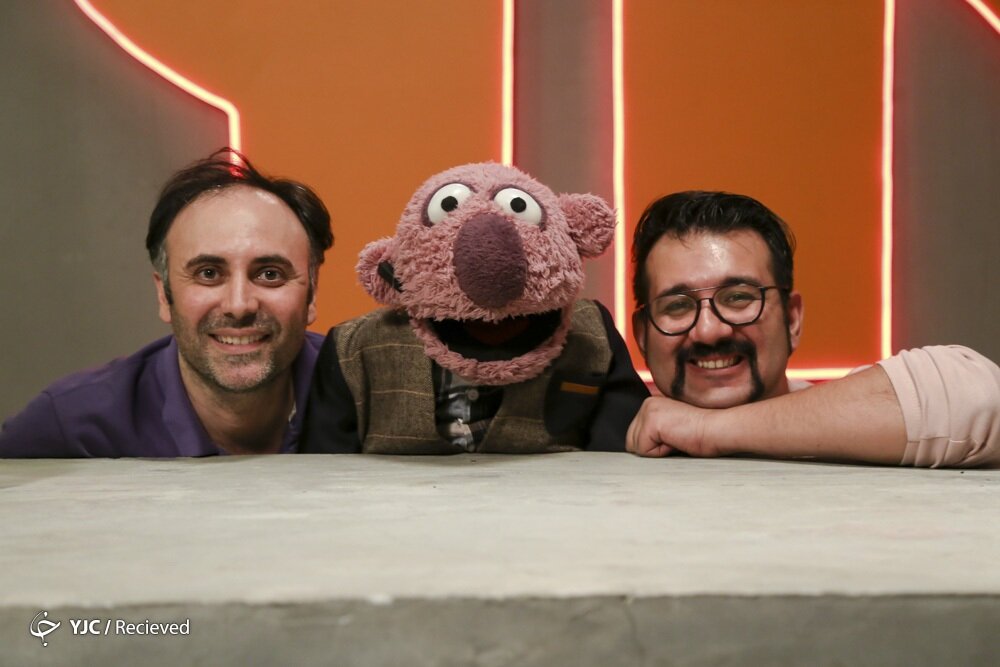 جزئیات جدید برنامه جناب خان در تلویزیون 1 برنامه جدید جنابخان در تلویزیون | زمان پخش اعلام شد