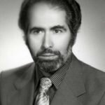 به یاد شهدای محله راهآهن | پدری که پیکر پسرش را اتفاقی دید