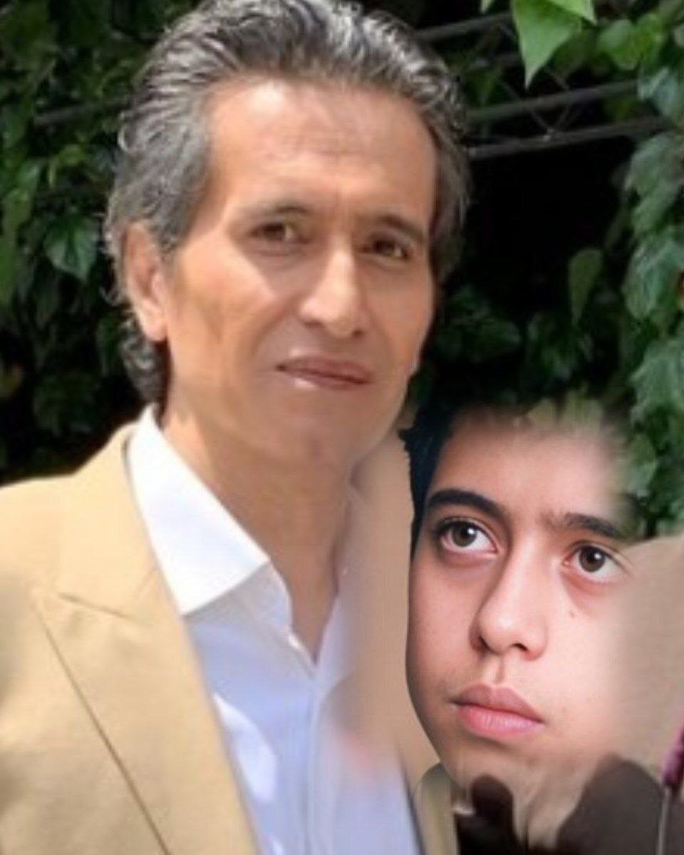 «مجید» قصههای مجید در ۴۶ سالگی | عکس