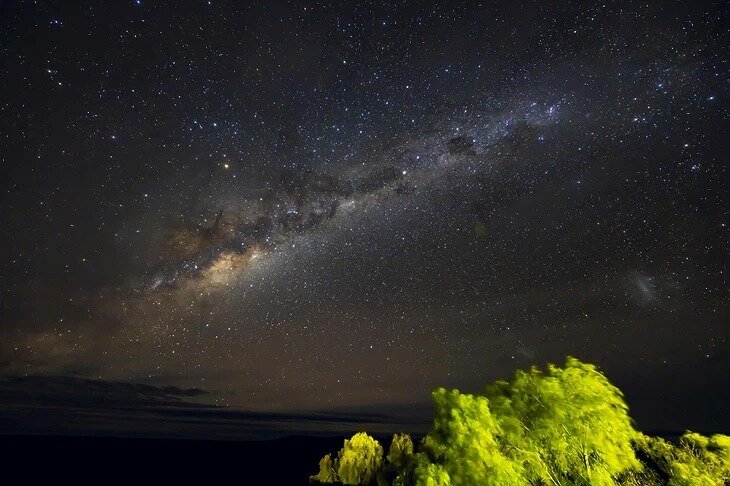 این مُتِل زیرزمینی مکانی عجیب و غریب برای استراحت است | عکس