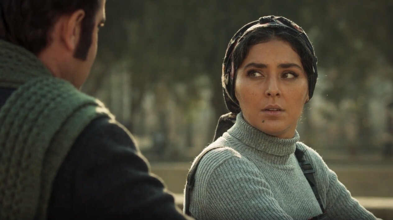 با این ترانهها و تیتراژها صدای محسن چاووشی خاطره شد 4 با این ترانهها و تیتراژها صدای محسن چاووشی خاطره شد | از «شهرزاد» و تا «خسوف» : دقیقاً کجایی؟