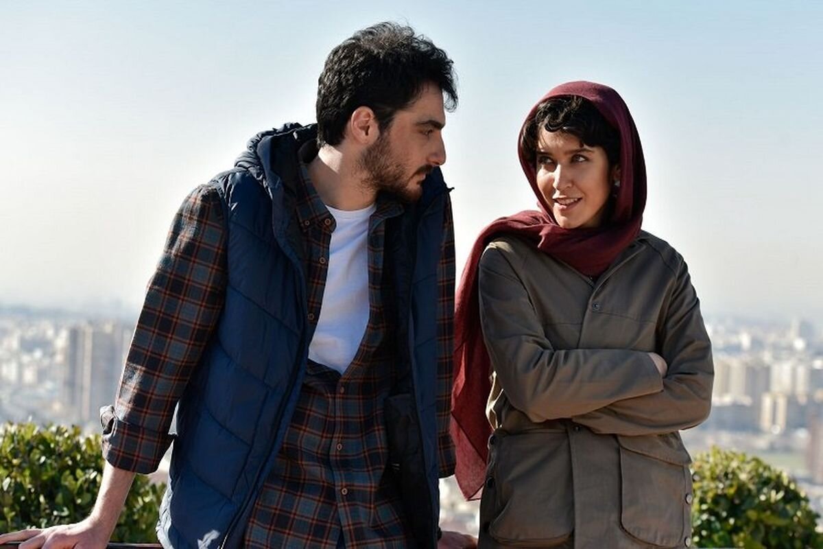 با این ترانهها و تیتراژها صدای محسن چاووشی خاطره شد 6 با این ترانهها و تیتراژها صدای محسن چاووشی خاطره شد | از «شهرزاد» و تا «خسوف» : دقیقاً کجایی؟