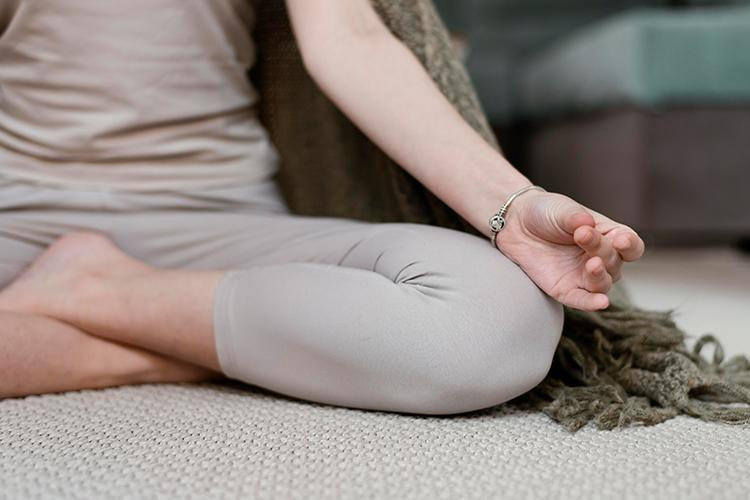 آموزش سریع مدیتیشن در خانه | بهترین تکنیکهای خانگی مدیتیشن