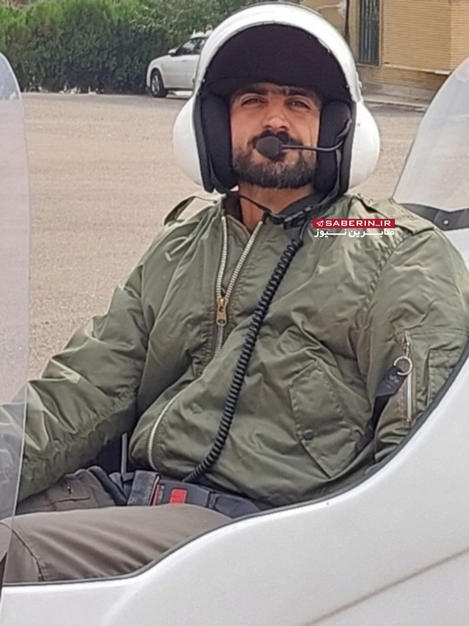 فوری؛ شهادت دو سردار سپاه در سانحه هوایی سراوان + عکس شهدا 1 اولین تصاویر از شهدای حادثه سقوط هواپیما