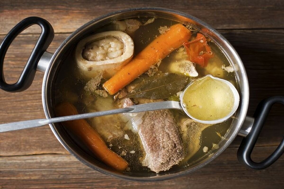 روش تهیه آب قلم خانگی + روش مصرف و نکات مهم | آب قلم چند روز در یخچال سالم می ماند ؟