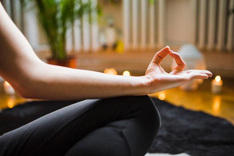 ۸ راهکار ساده برای رهایی از استرس | روش تنظیم تنفس؛ سریعترین مسیر کاهش کورتیزول