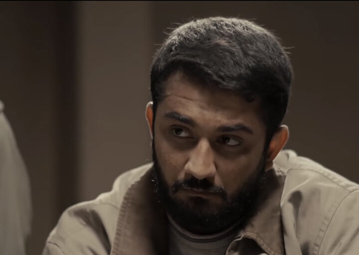 حرفهای بازیگر سریال پرتماشاگری که هر شب روی آنتن میرود