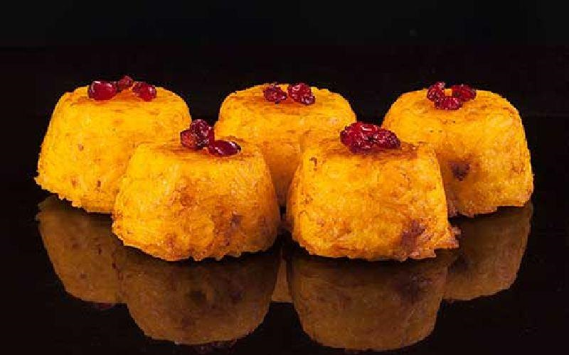 طرز تهیه ۲۰ فینگر فود خوشمزه برای دورهمی