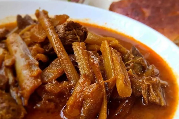 طرز تهیه انواع خورش ایرانی با مرغ